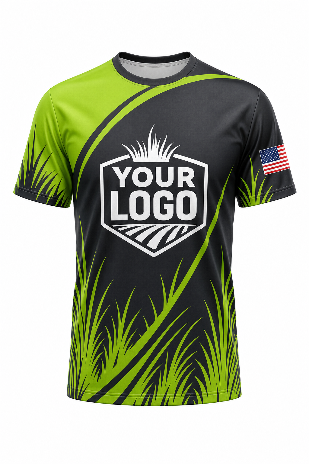 tee-front