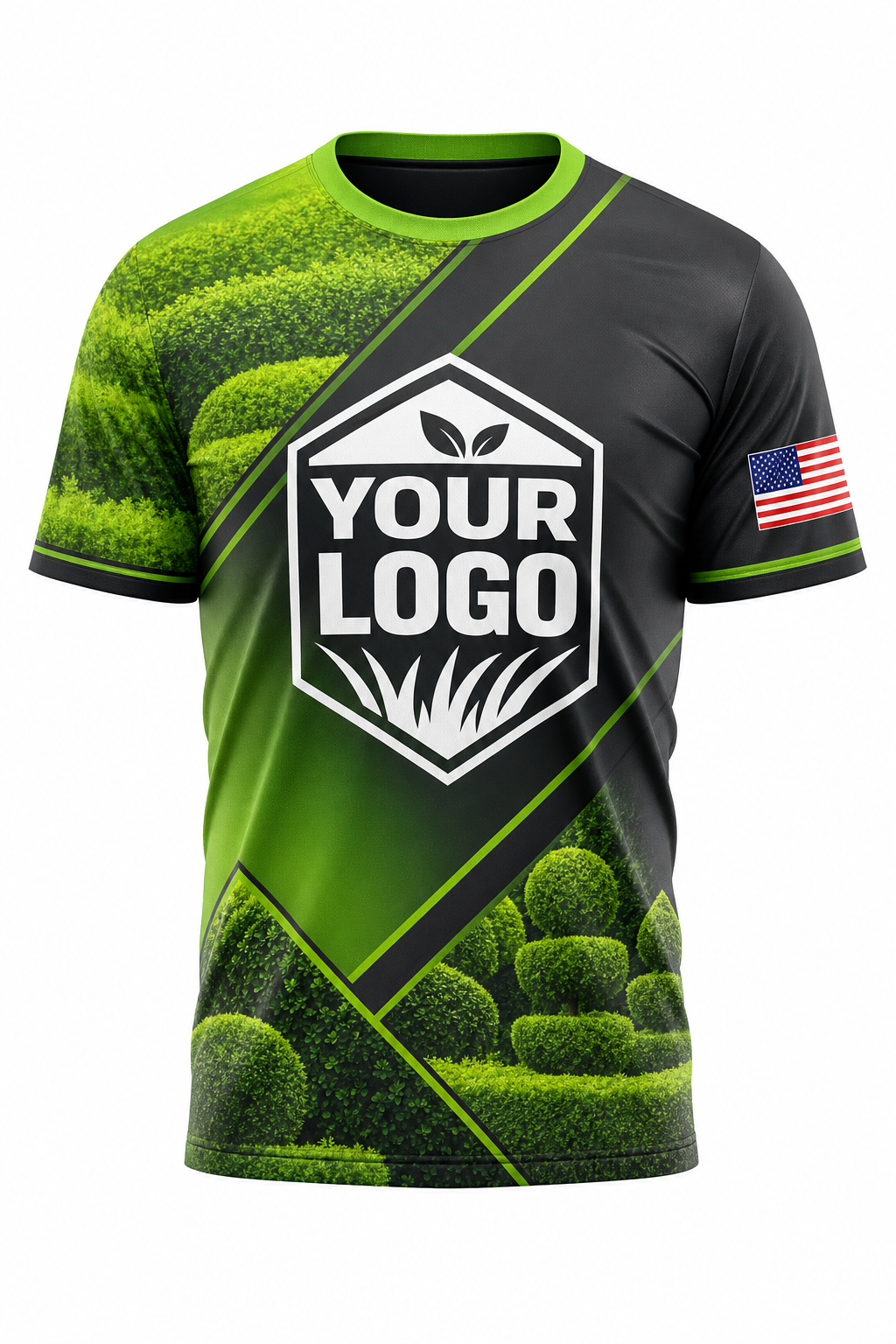 tee-front