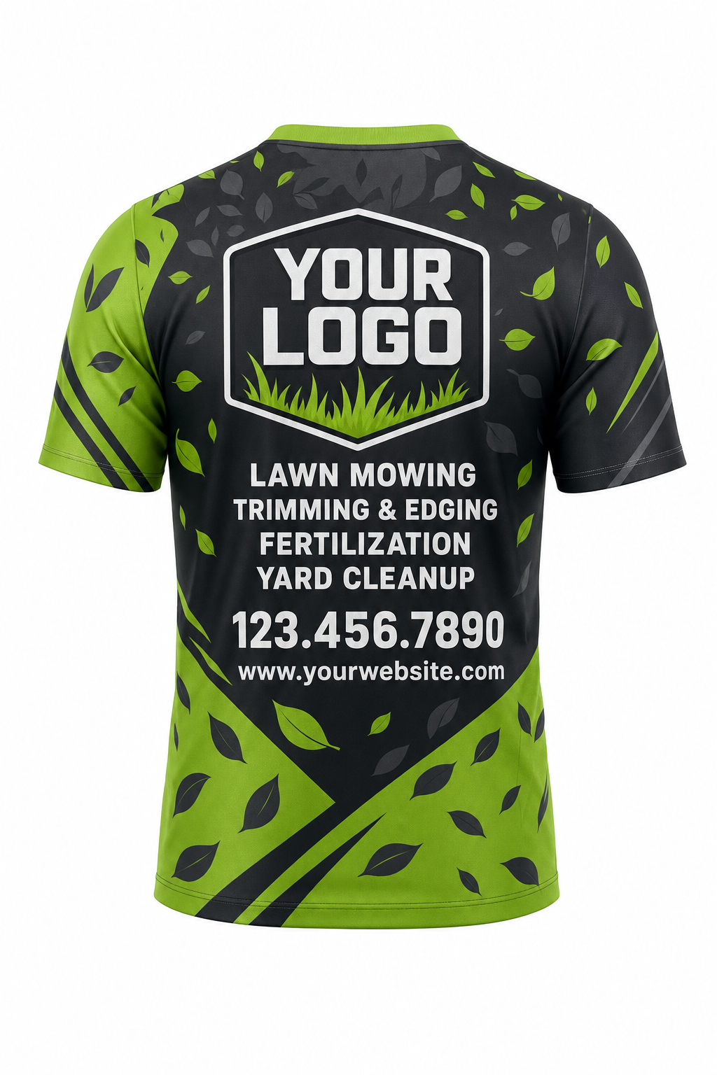 tee-back