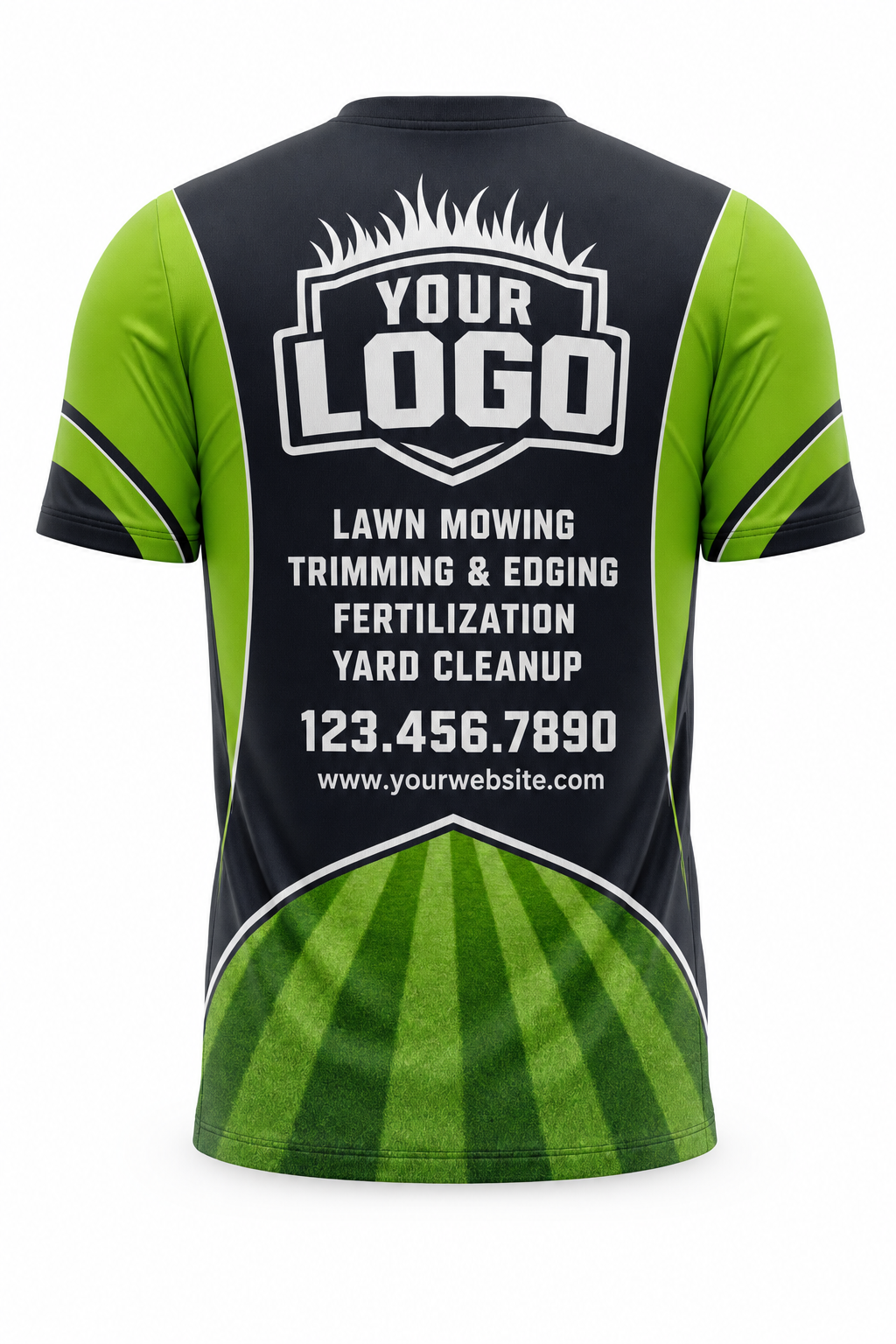 tee-back