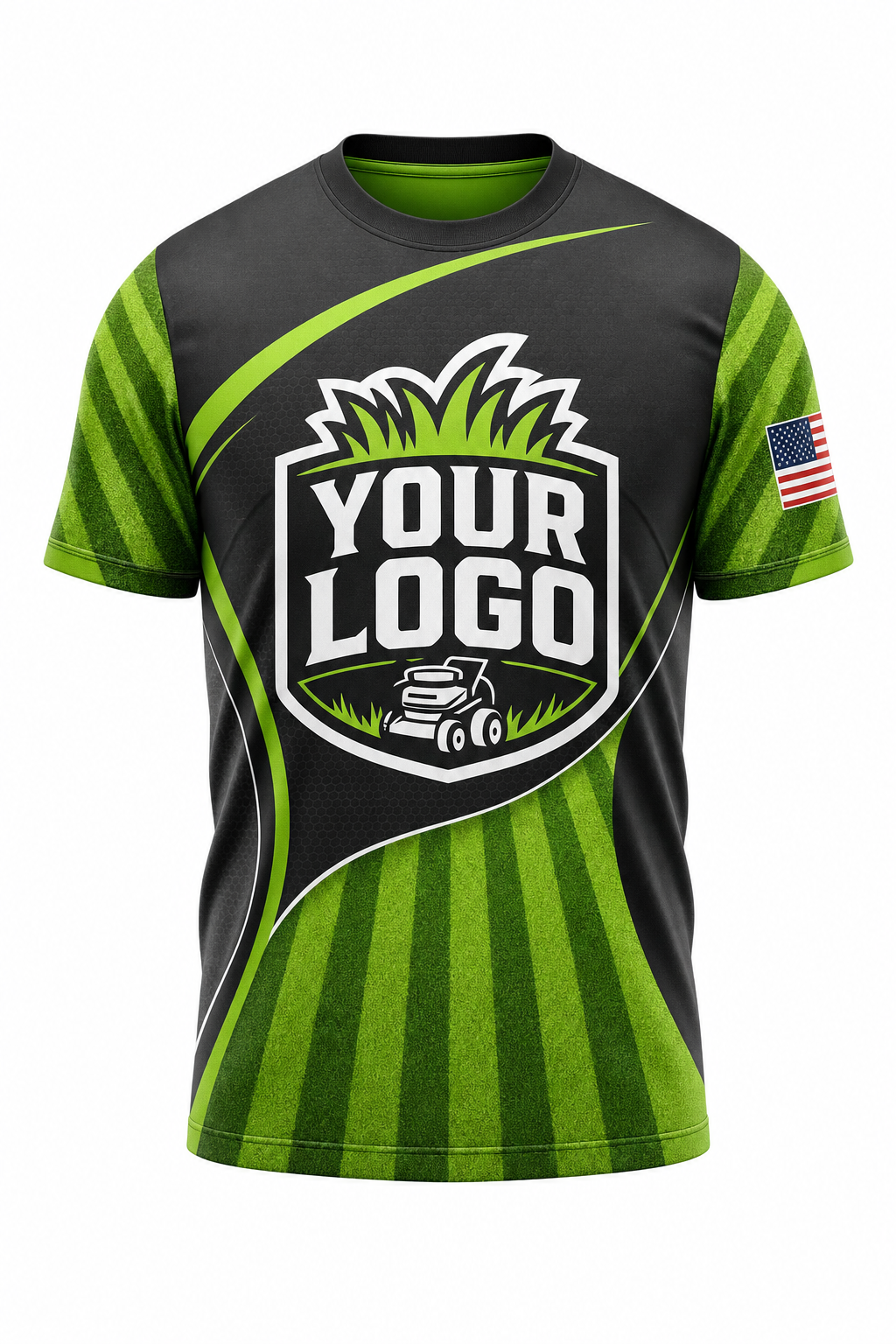 tee-front