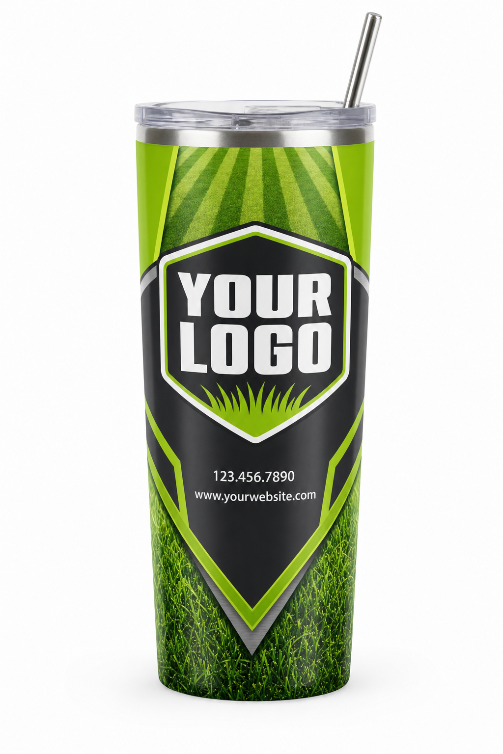 tumbler
