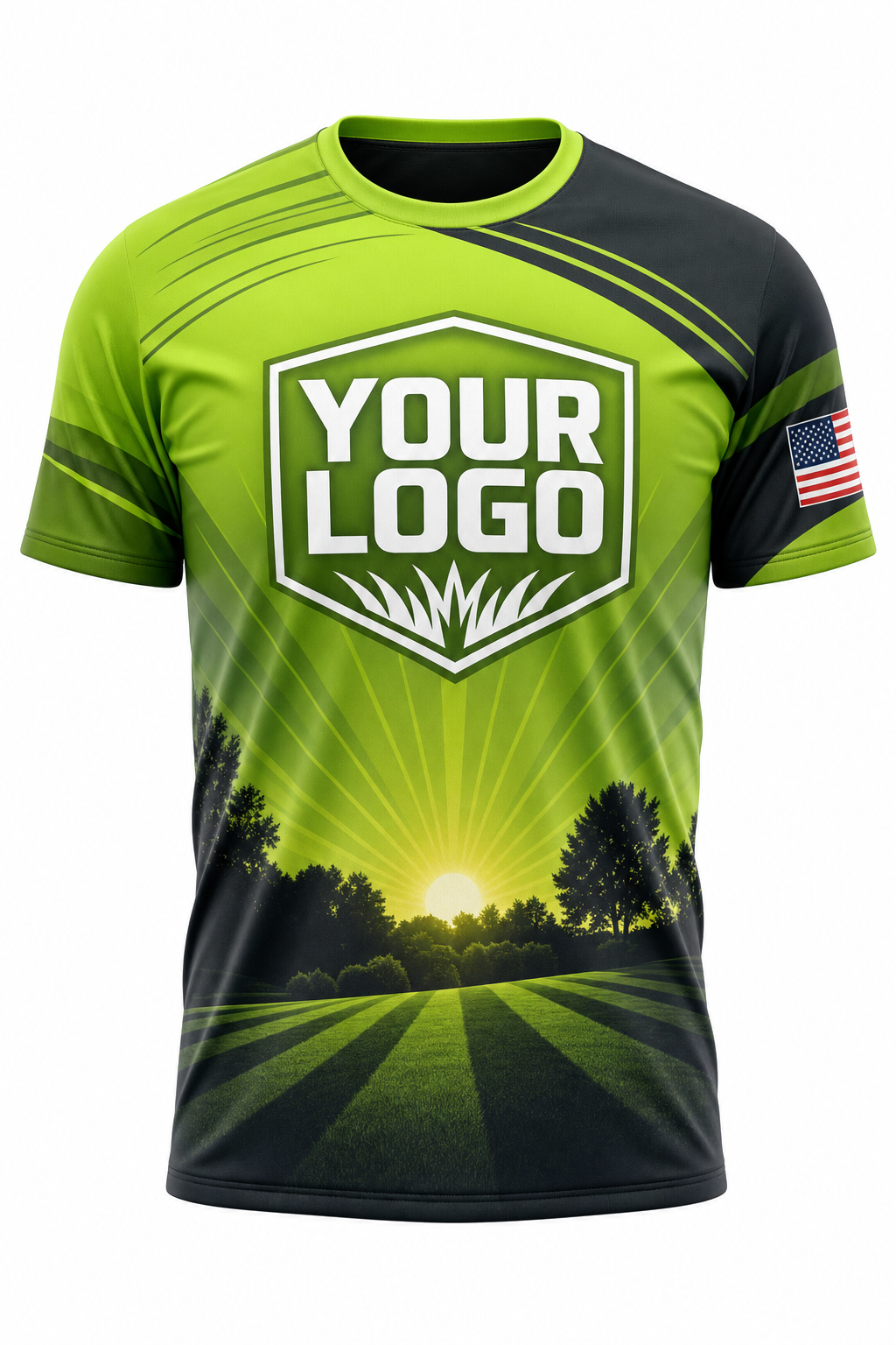 tee-front