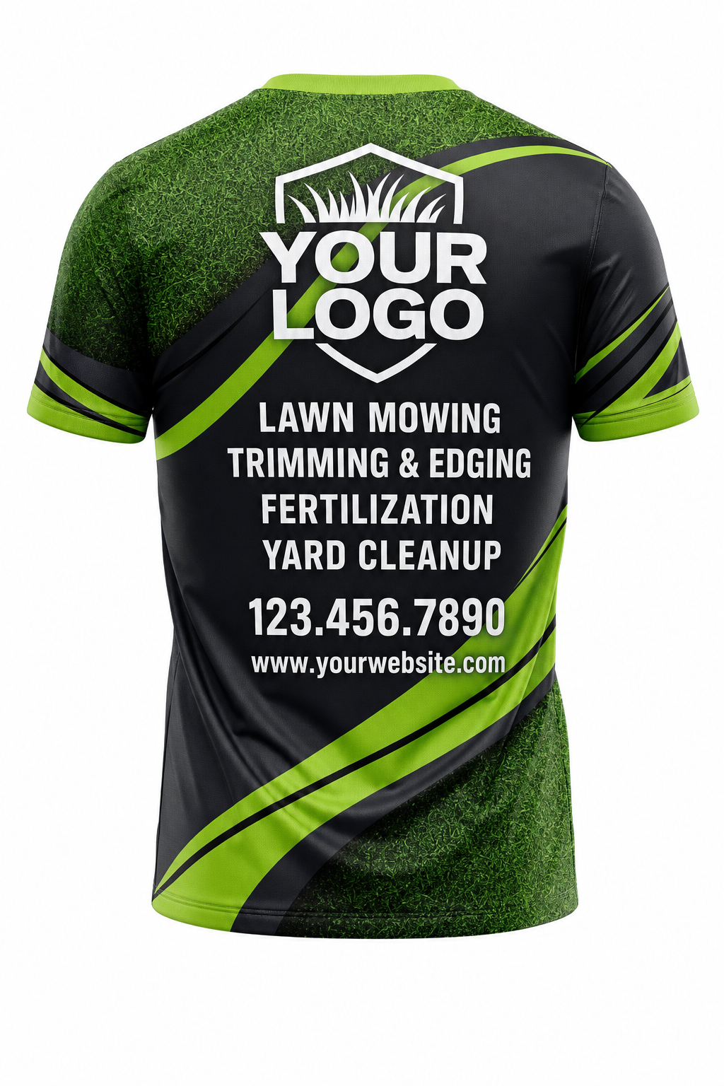 tee-back