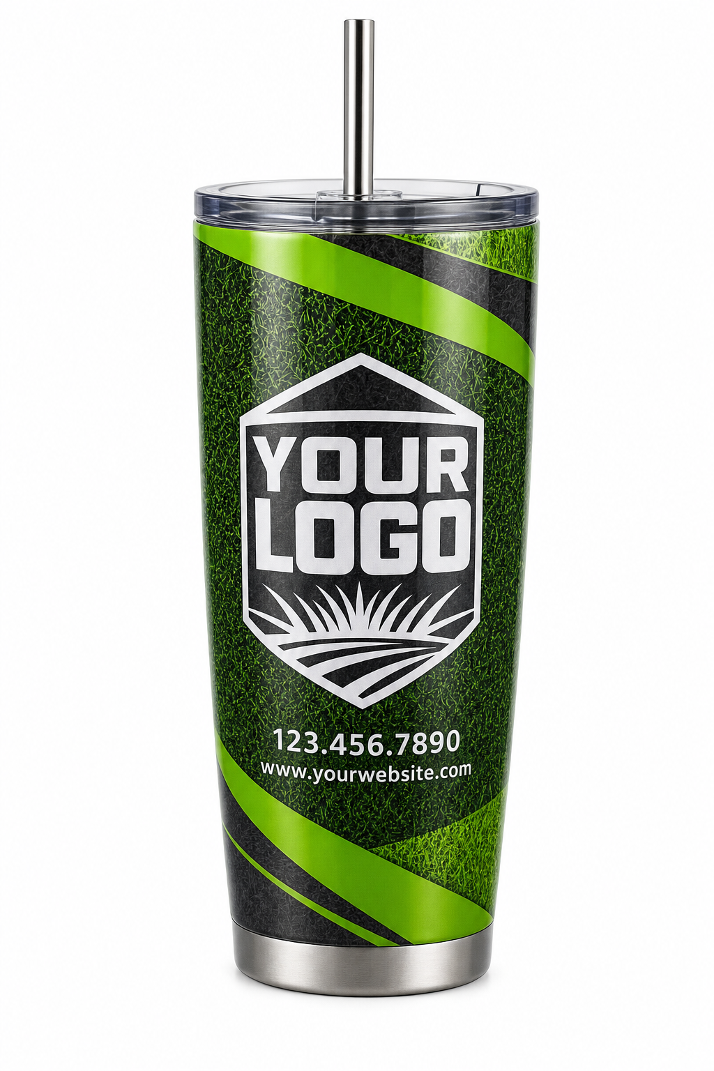 tumbler