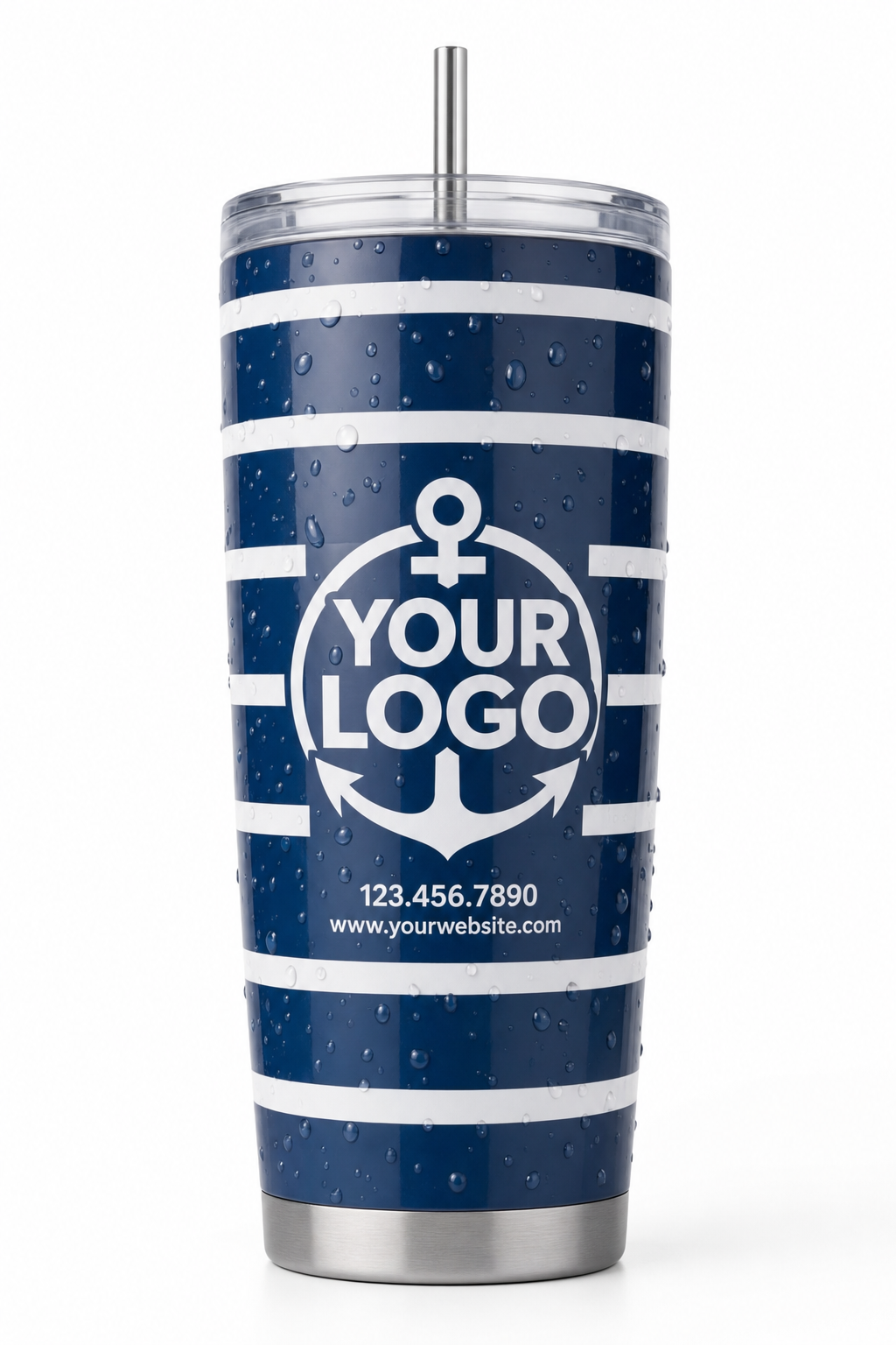 tumbler