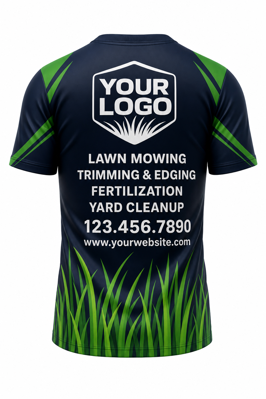 tee-back