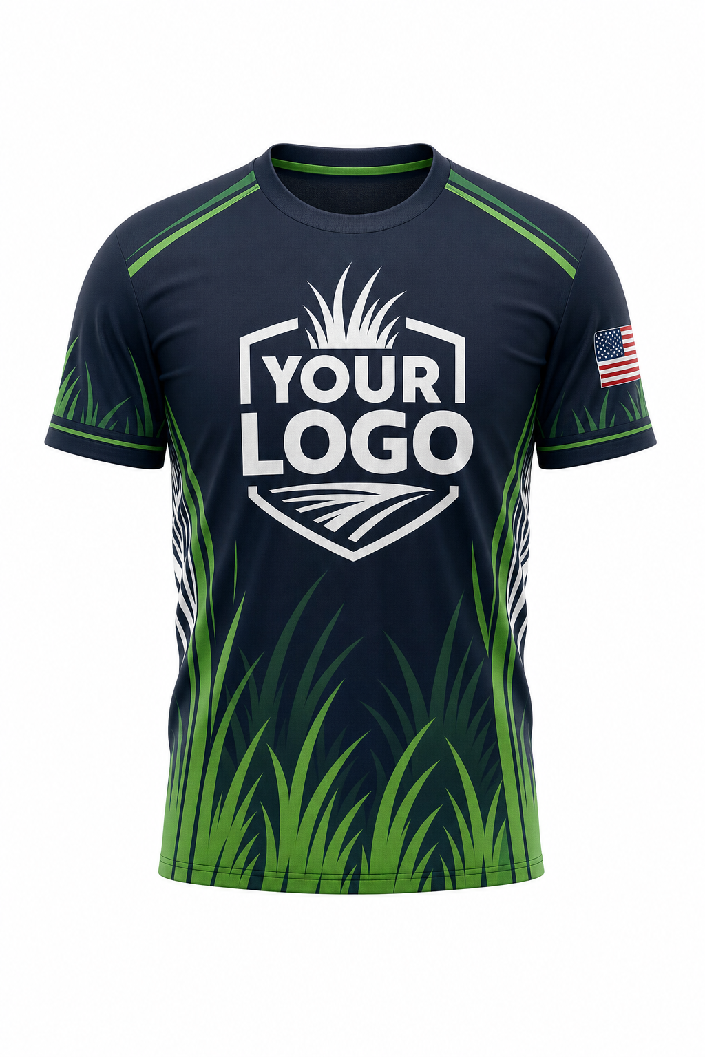 tee-front