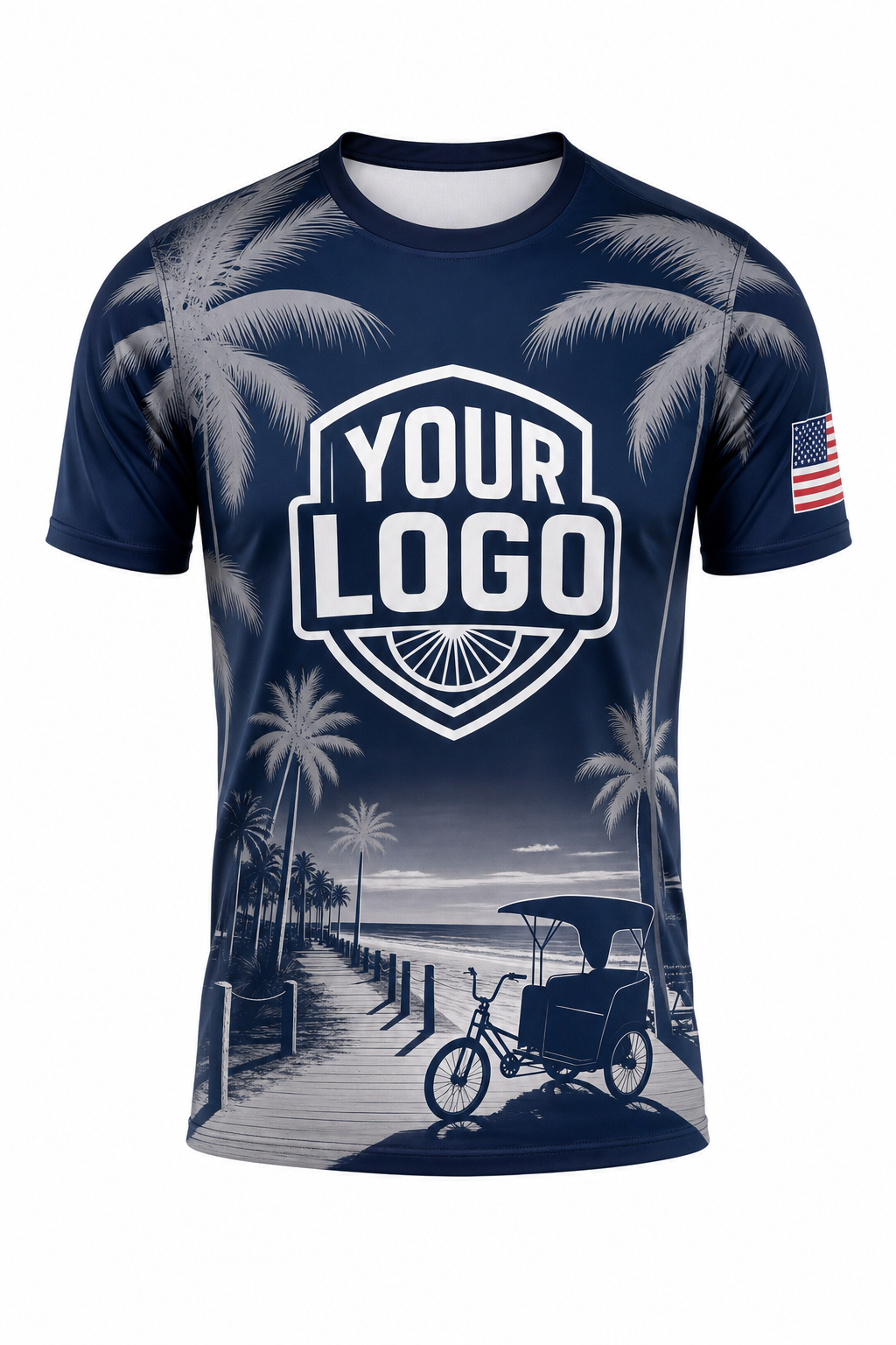 tee-front