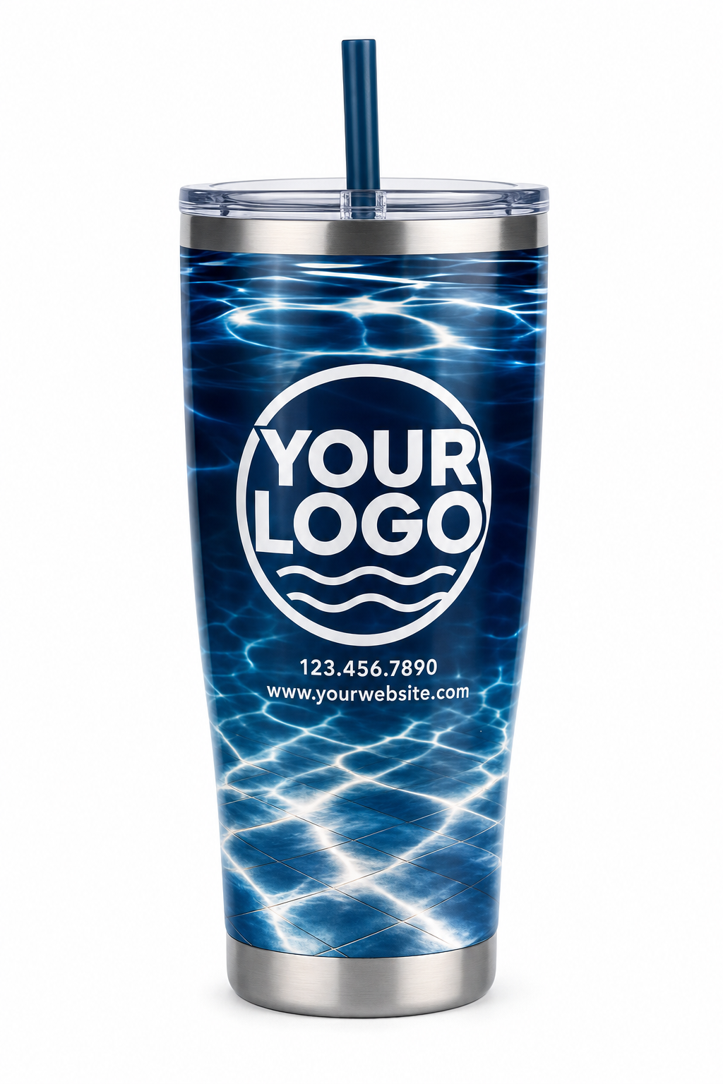 tumbler