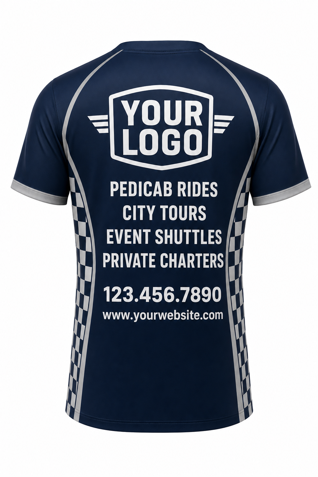 tee-back