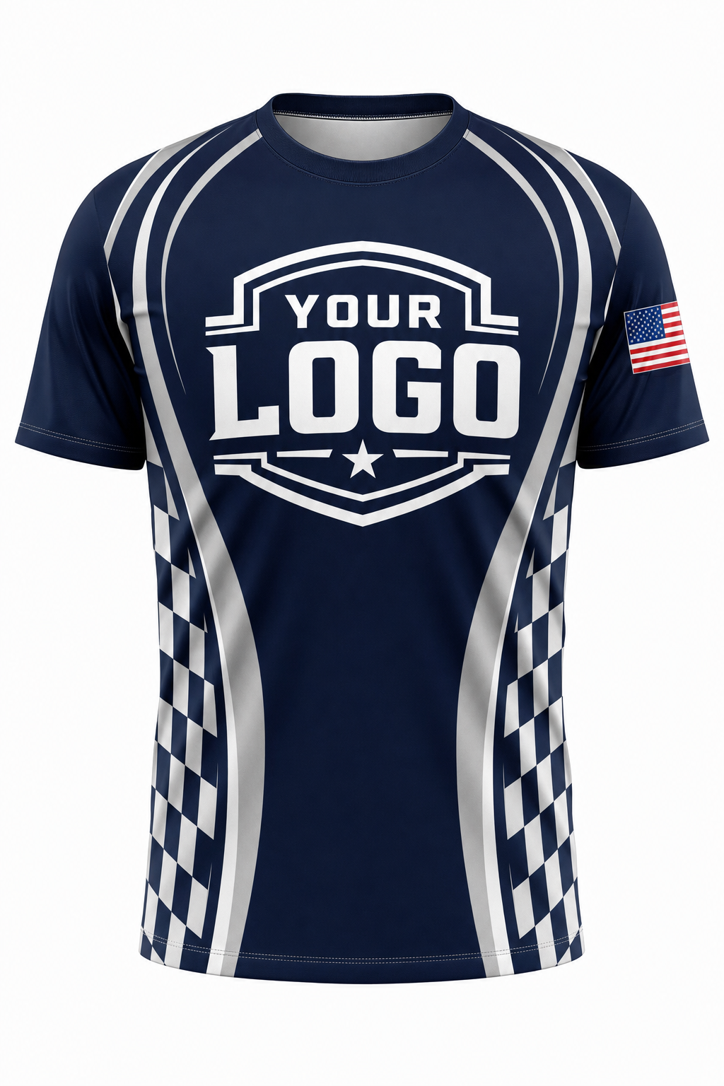tee-front