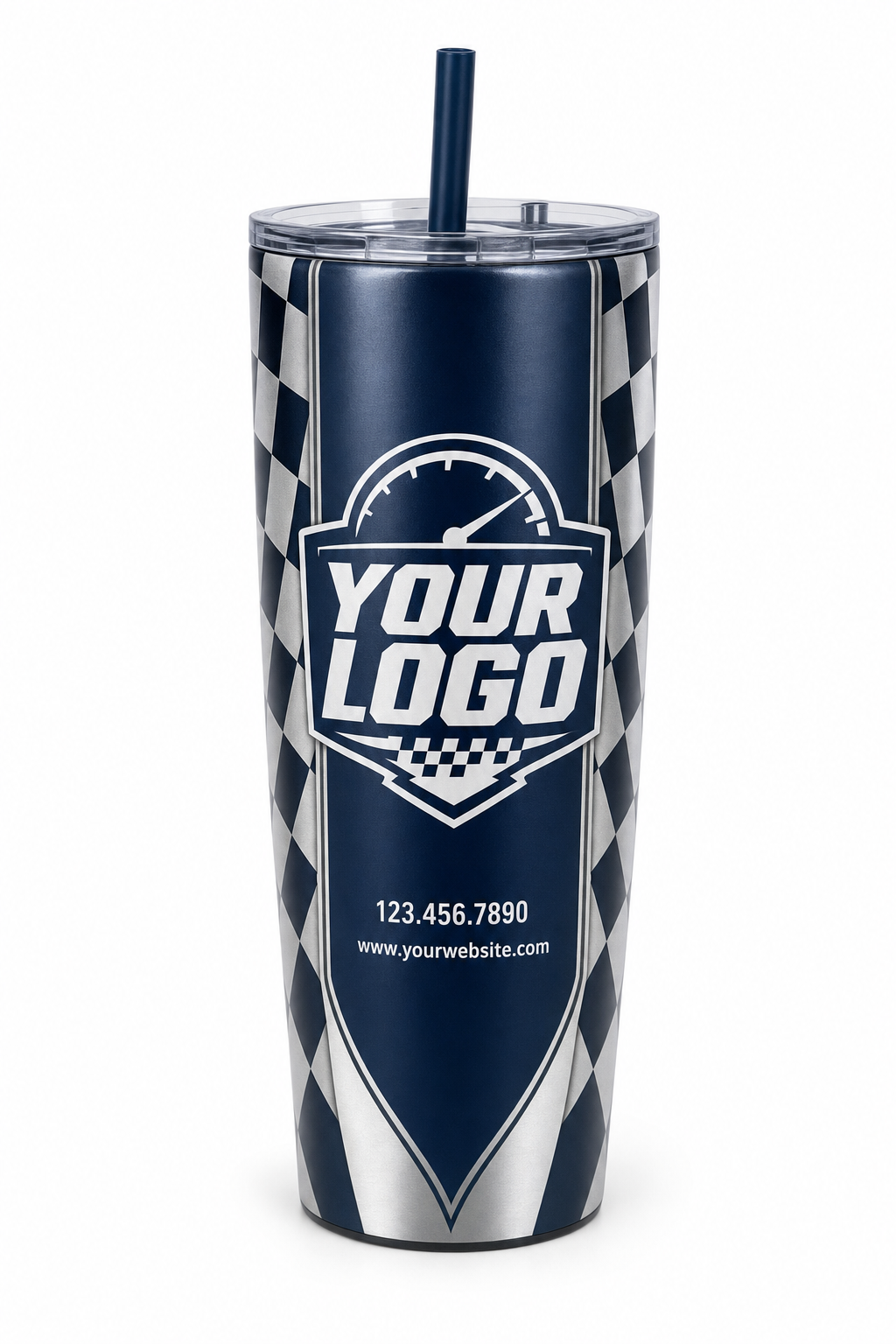 tumbler