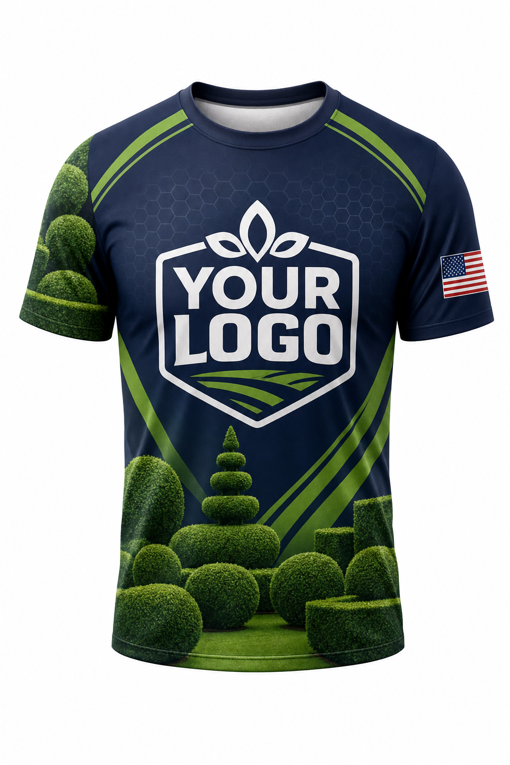 tee-front
