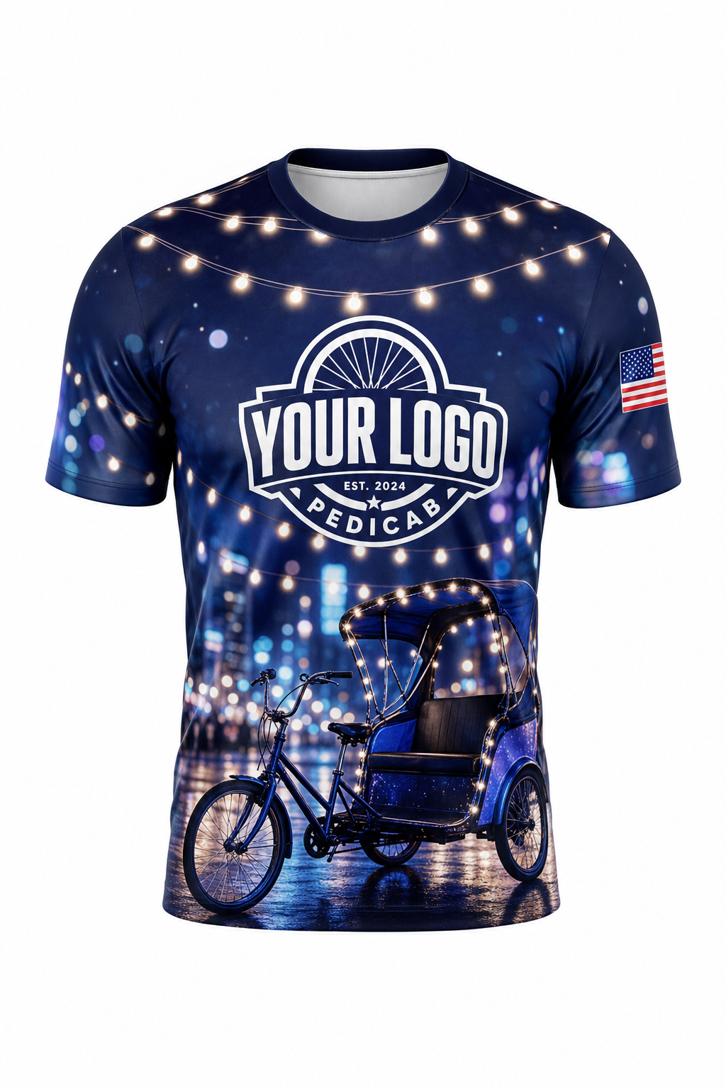 tee-front