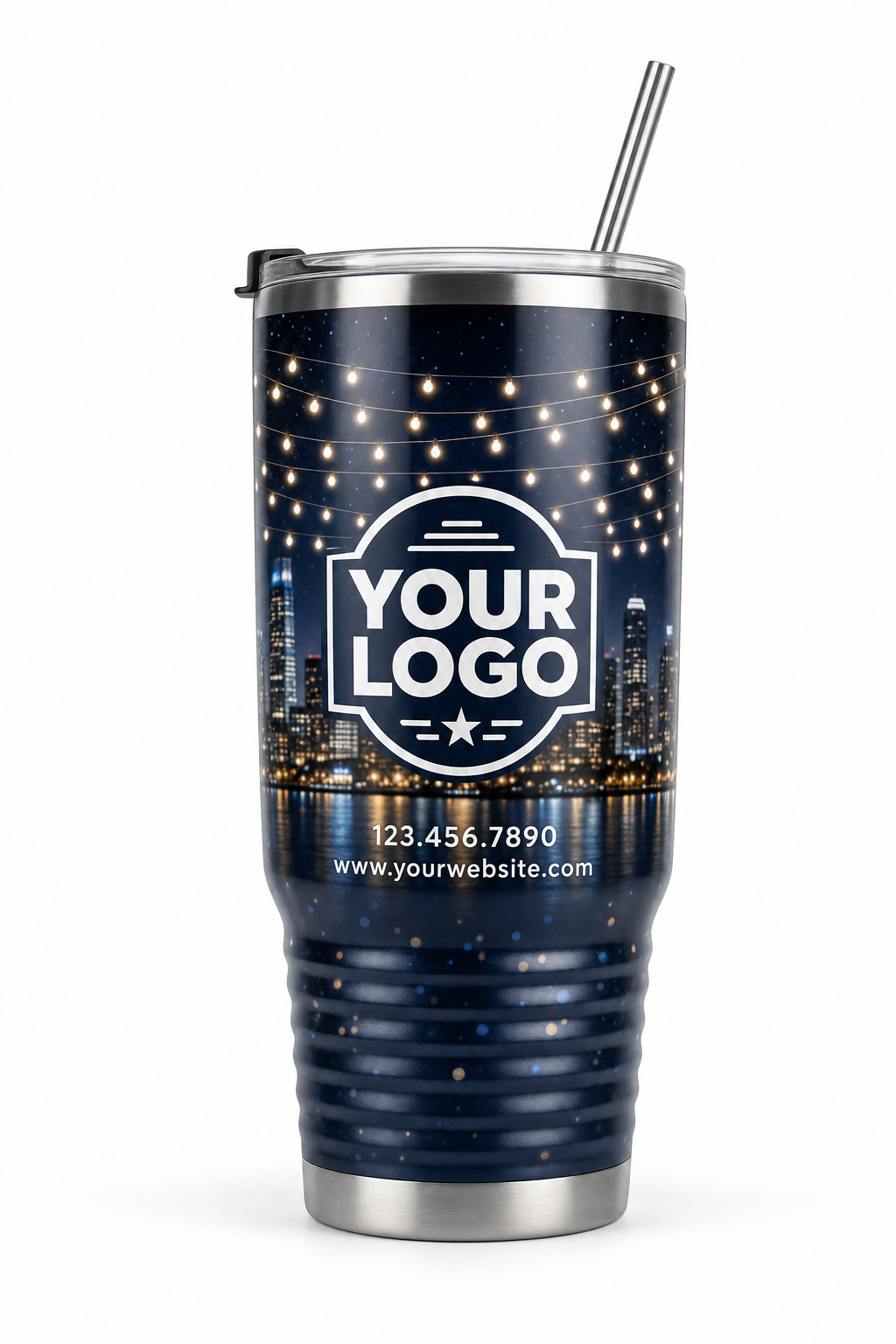 tumbler