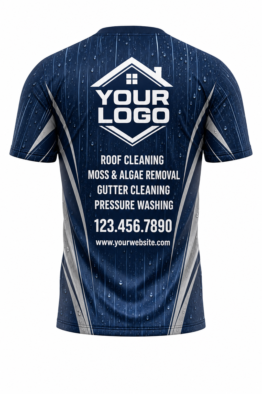 tee-back