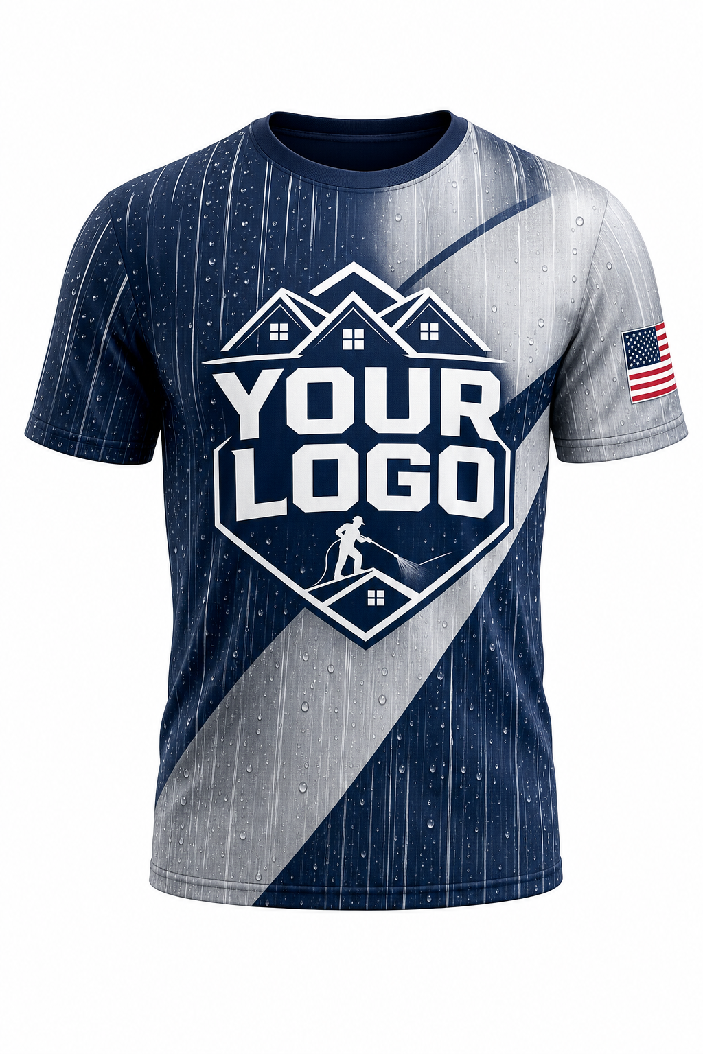 tee-front