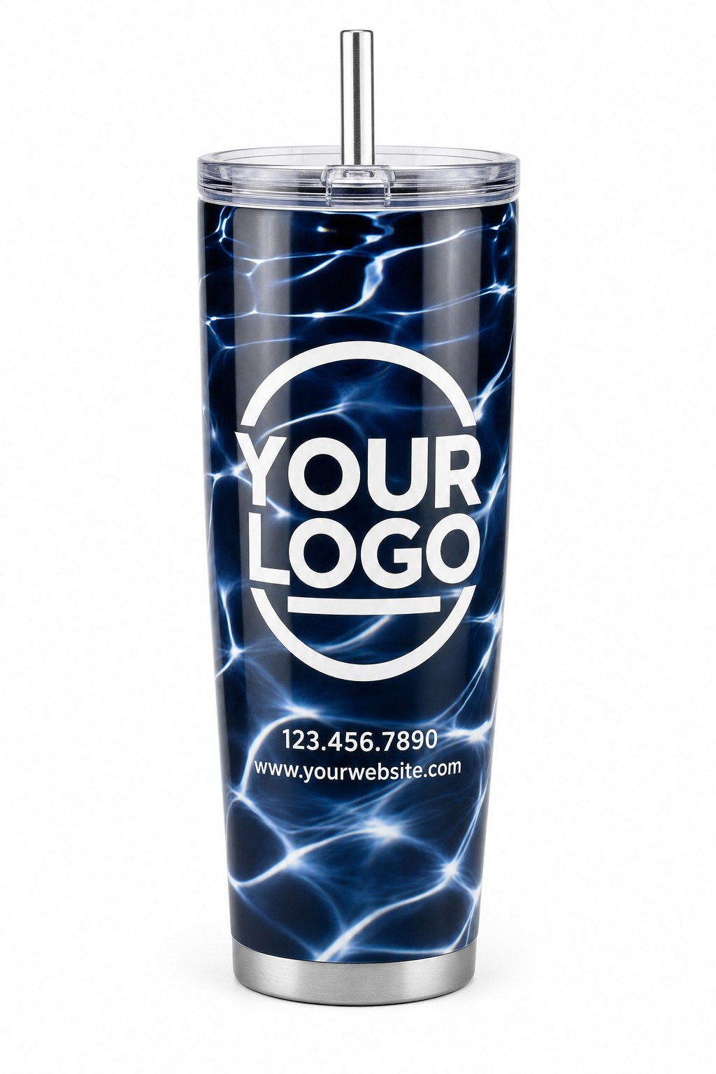 tumbler