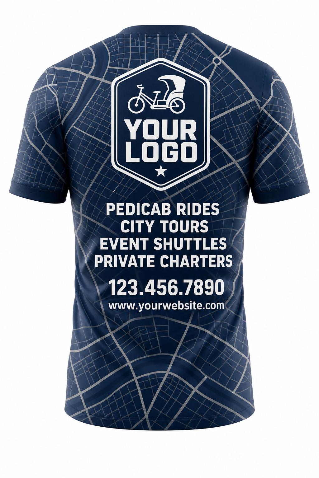 tee-back