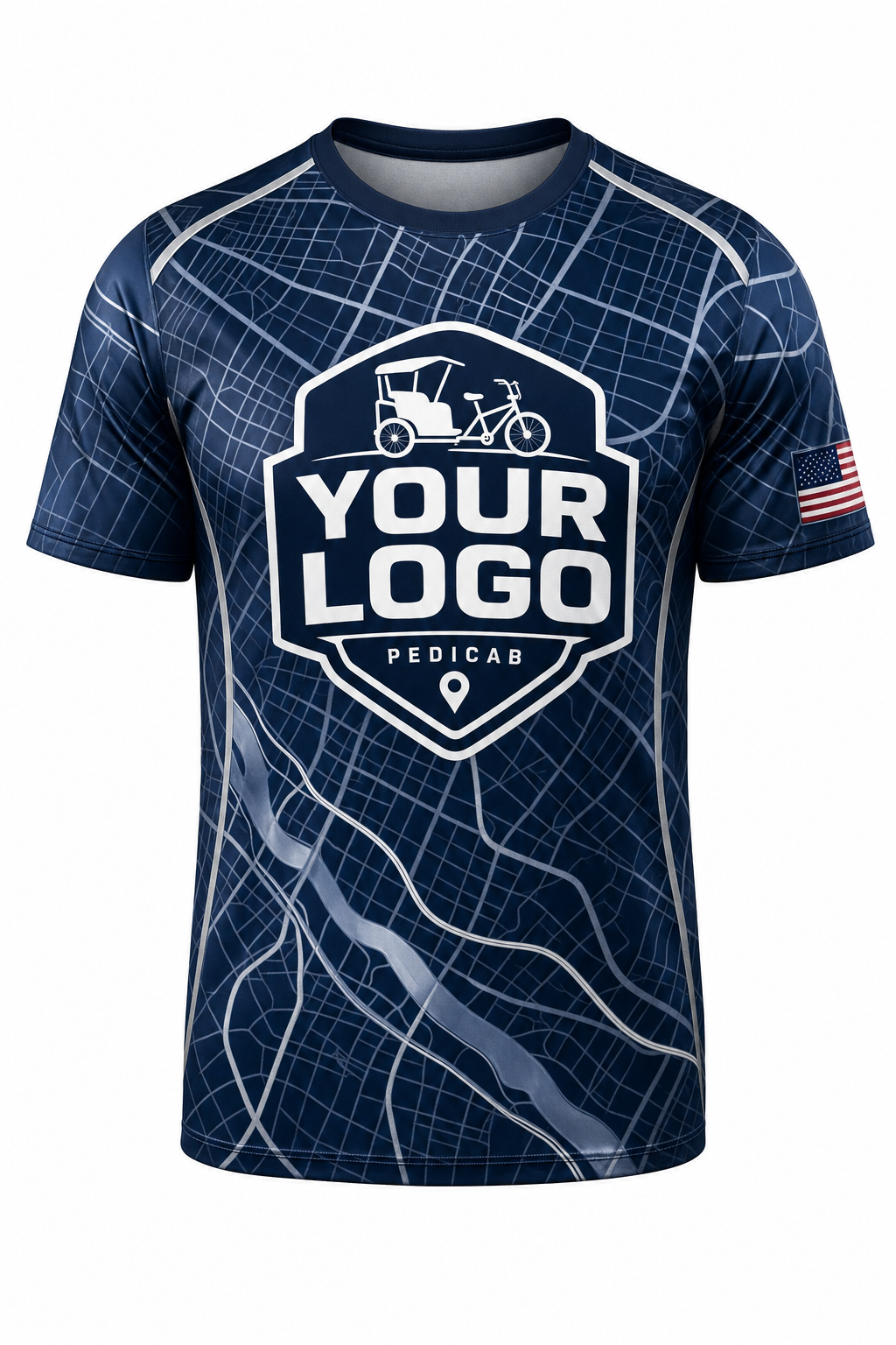 tee-front