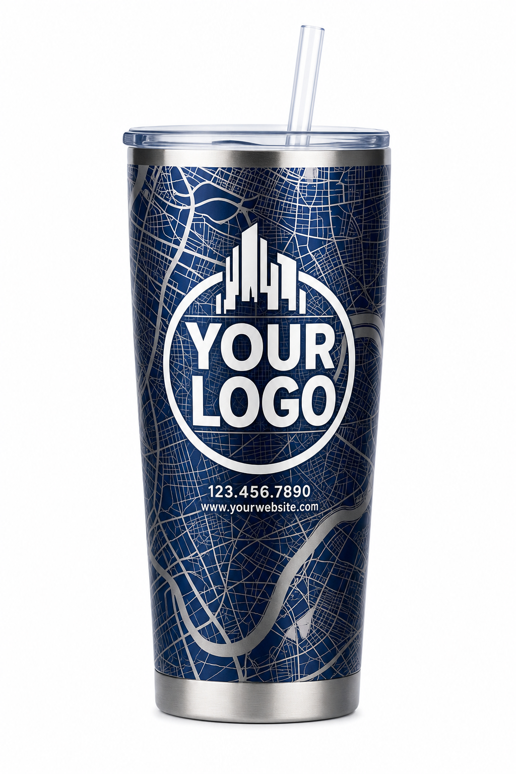 tumbler