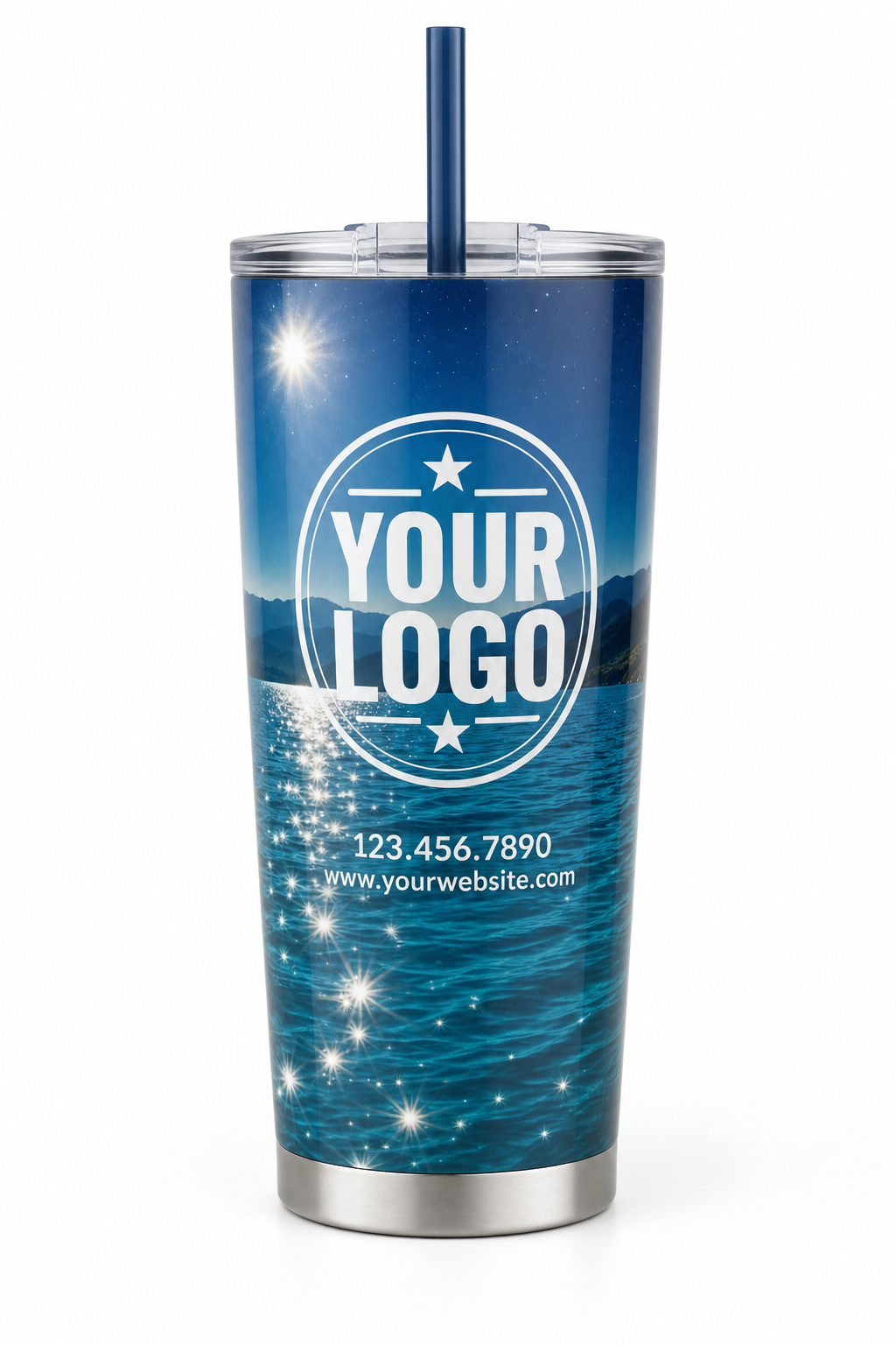 tumbler