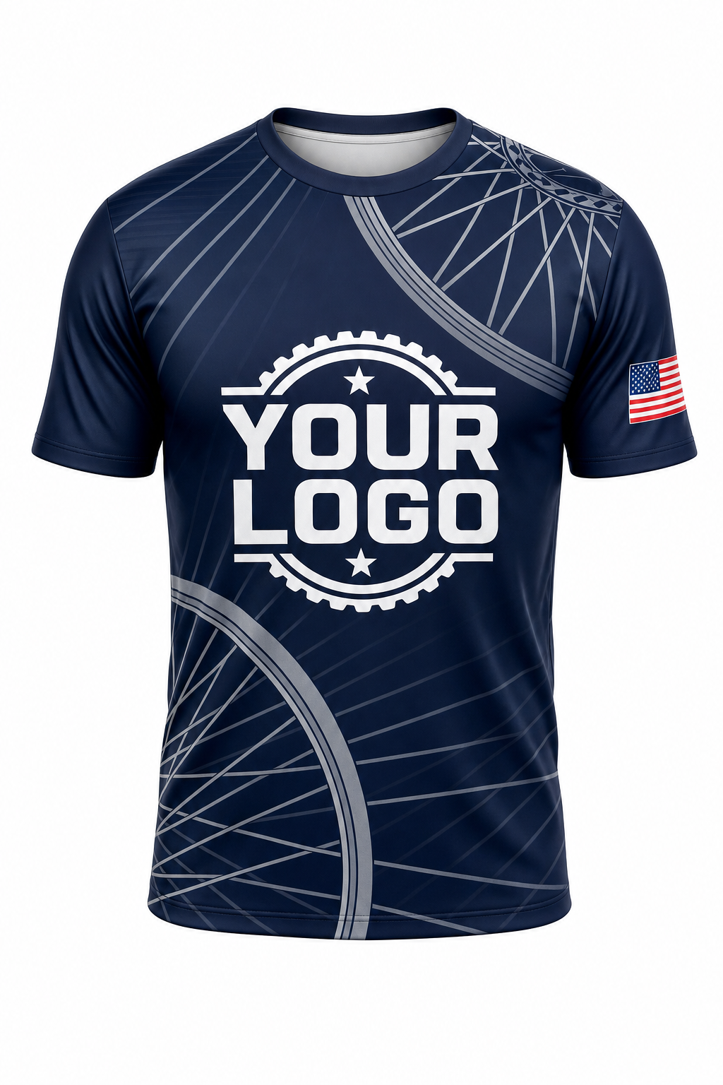 tee-front