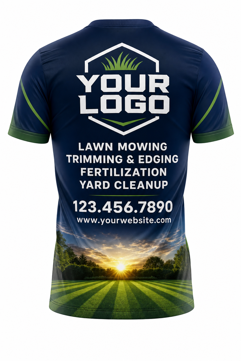 tee-back