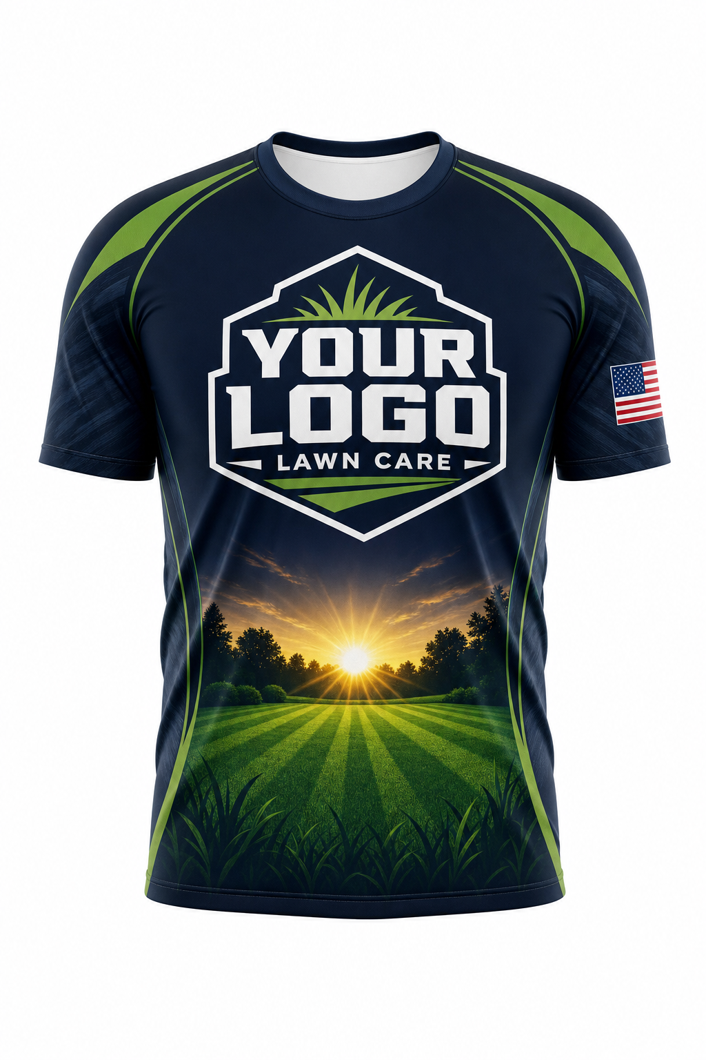 tee-front