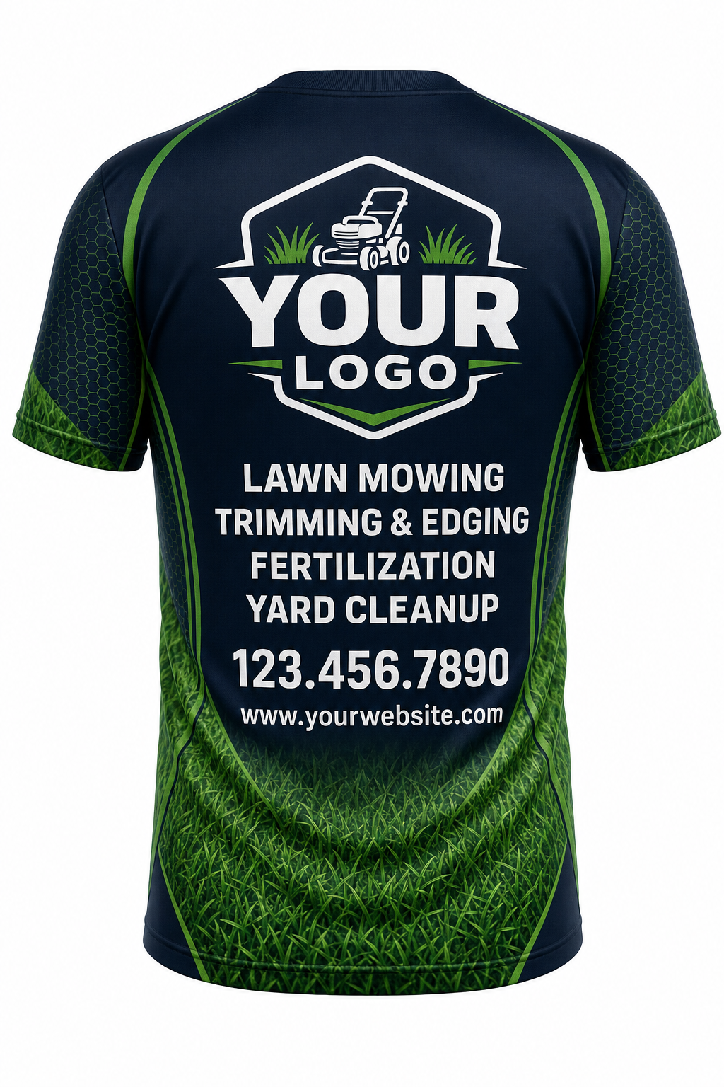 tee-back