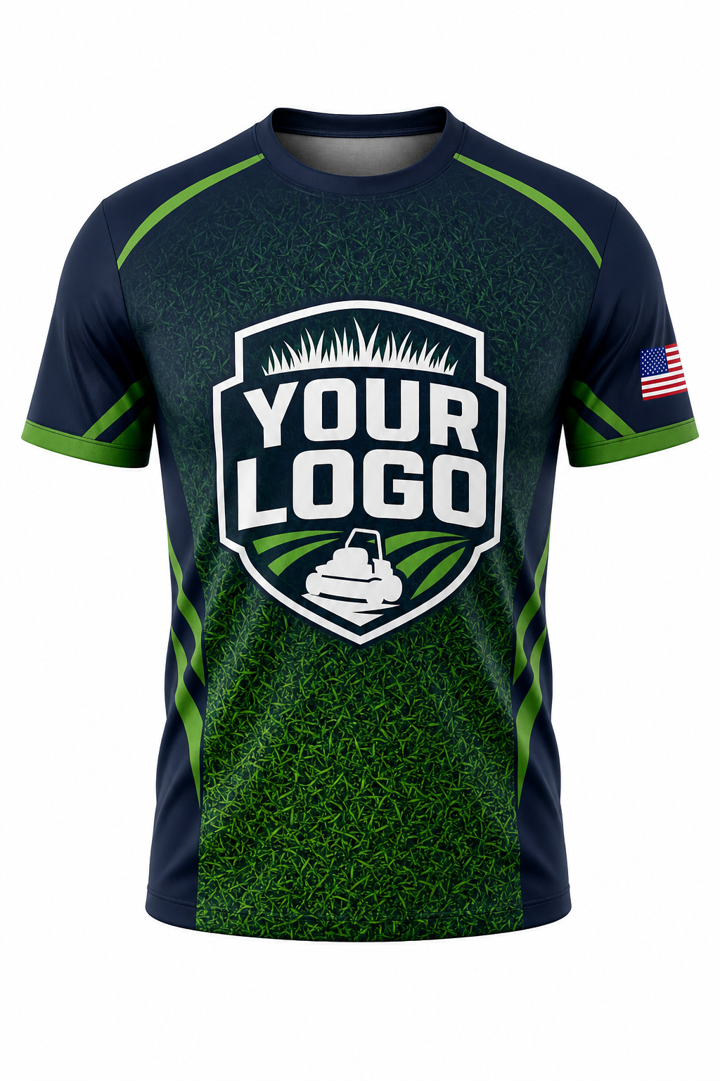 tee-front