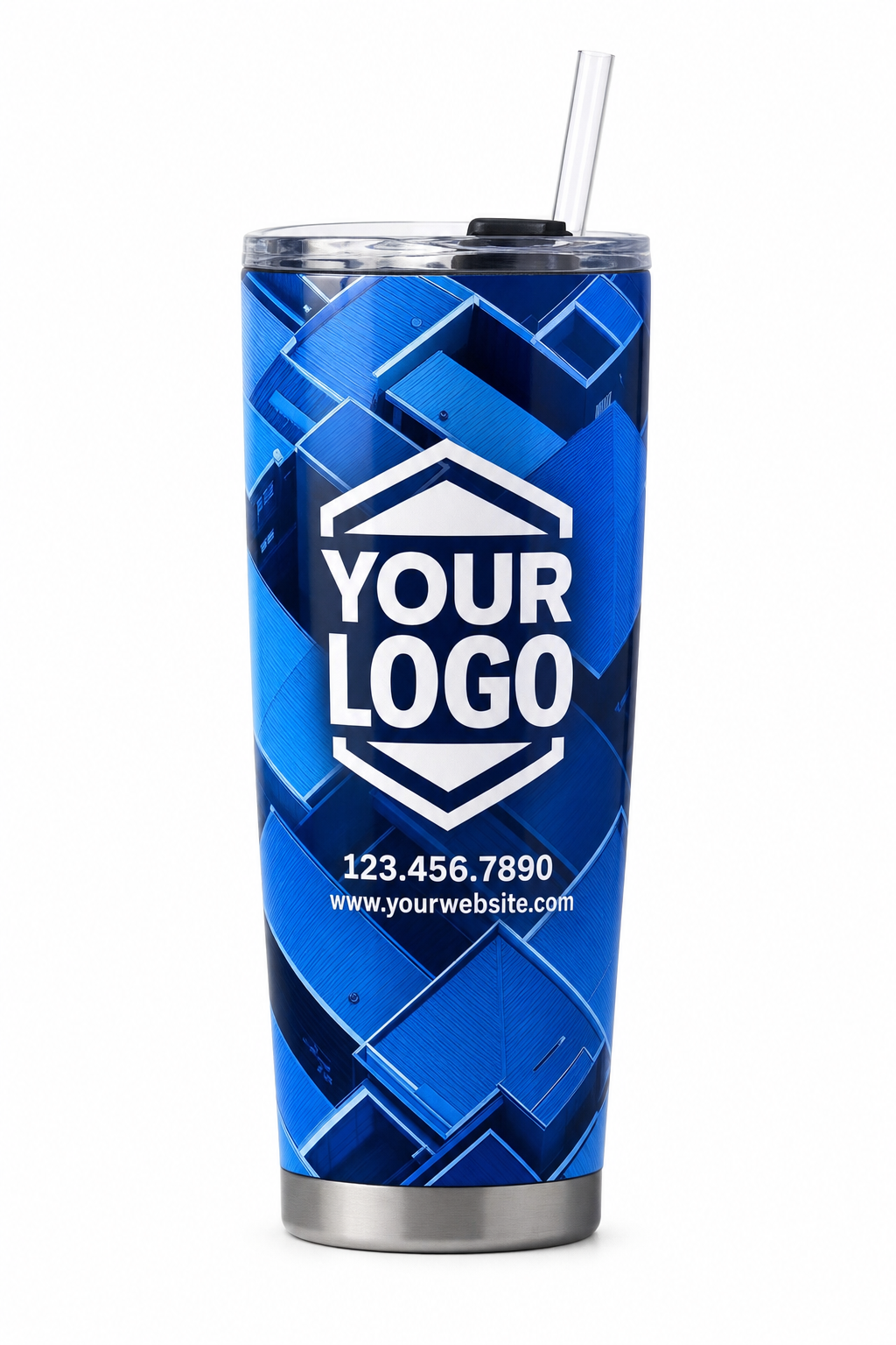 tumbler
