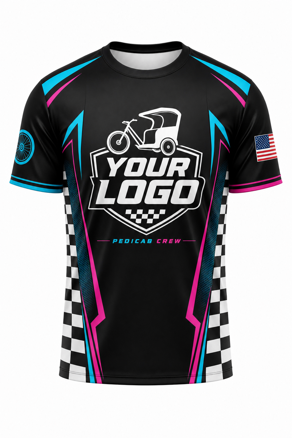tee-front