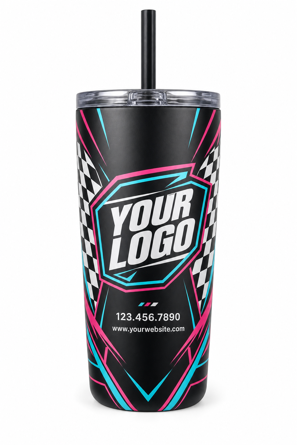 tumbler