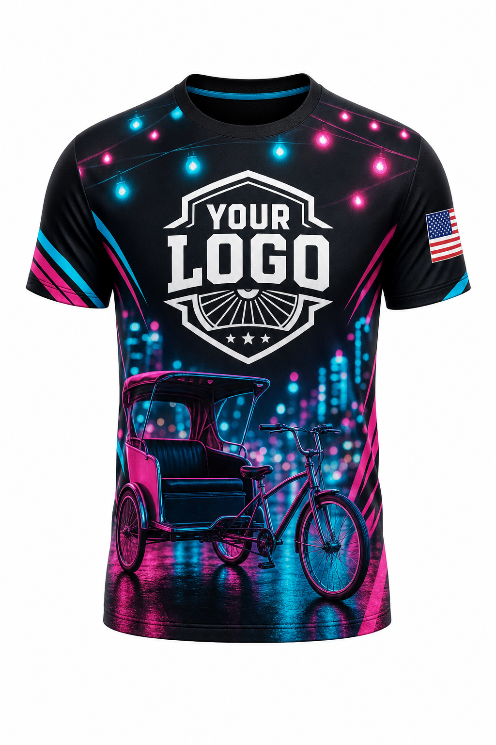 tee-front