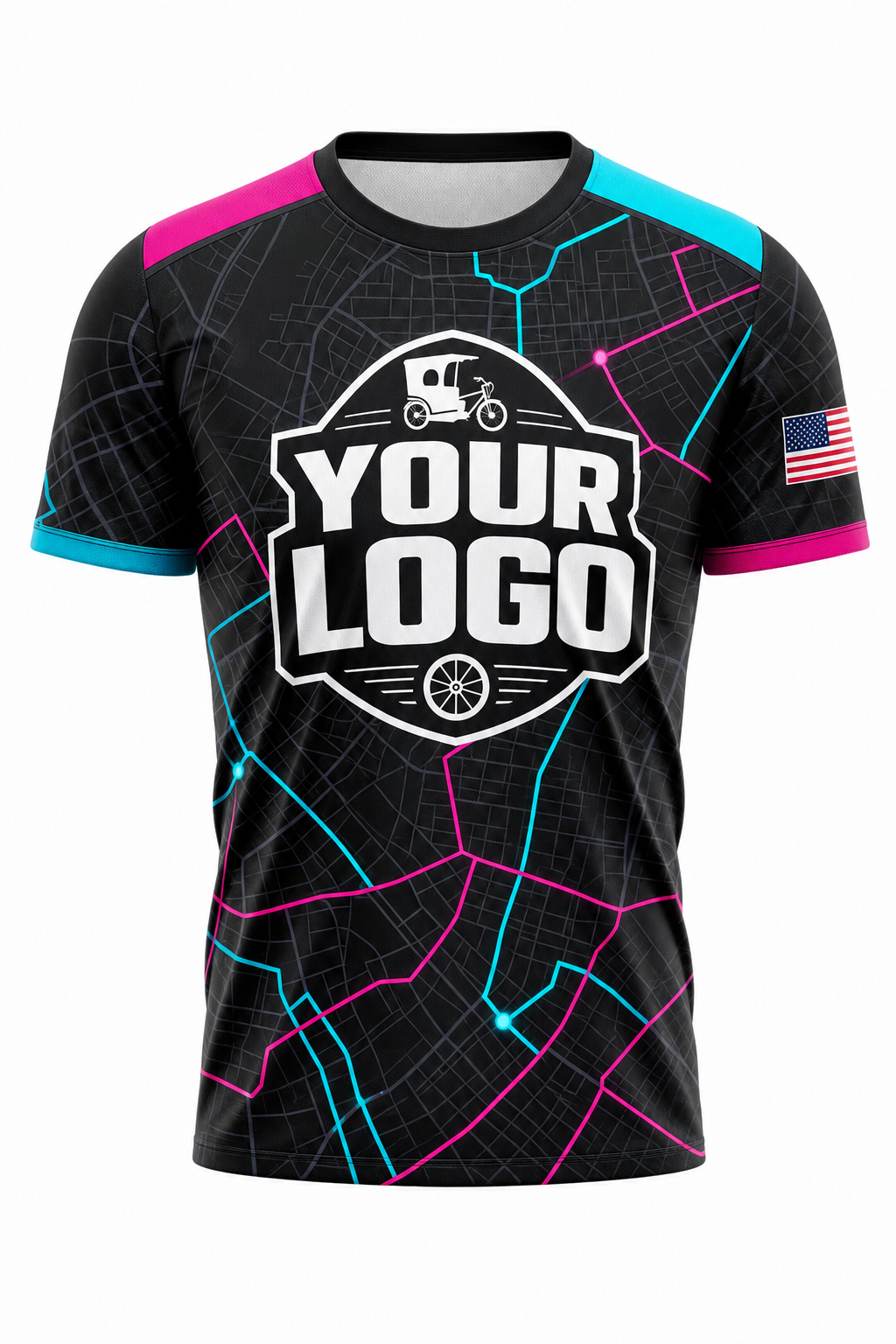 tee-front