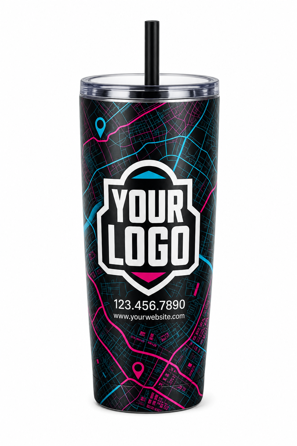 tumbler
