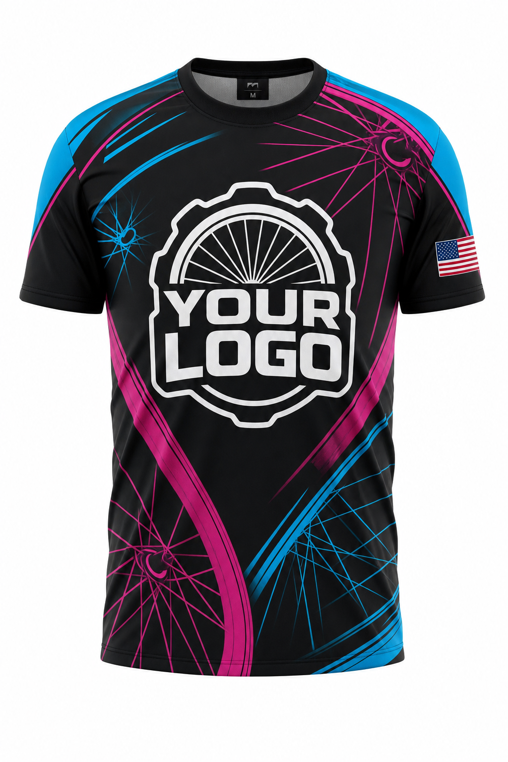 tee-front