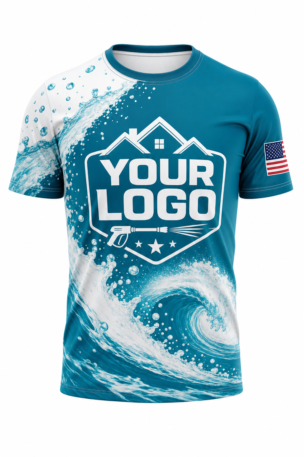 tee-front