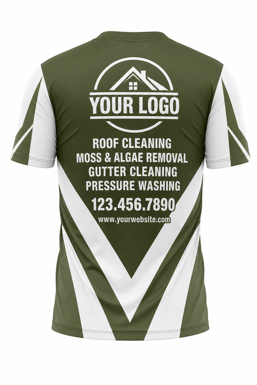 tee-back