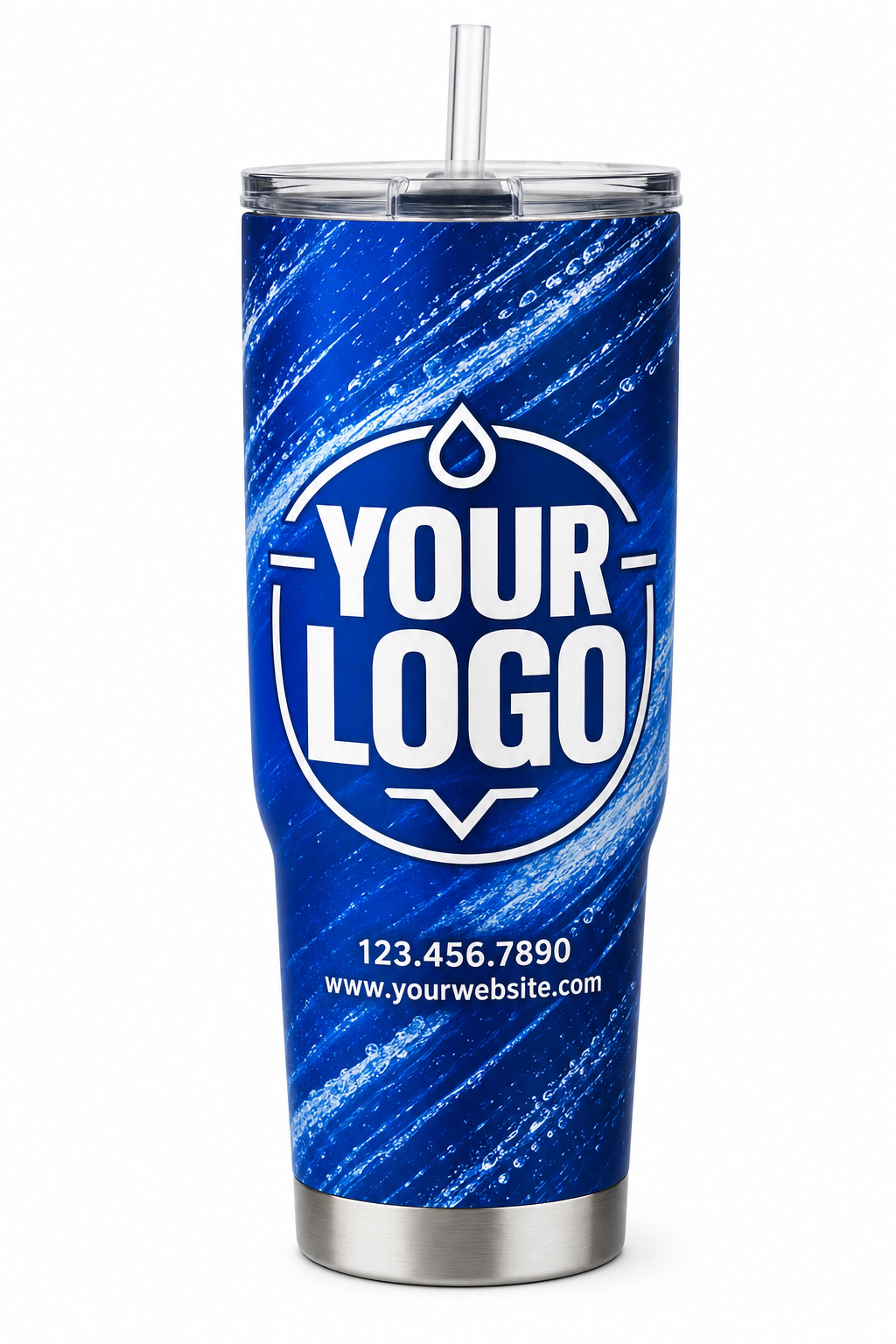 tumbler