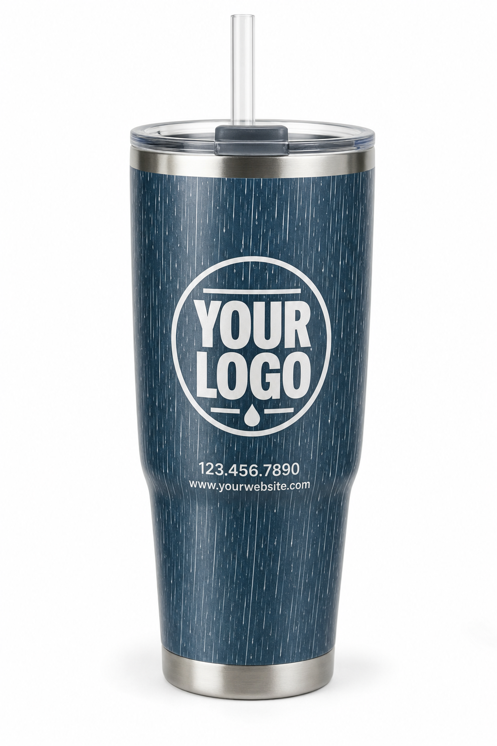 tumbler