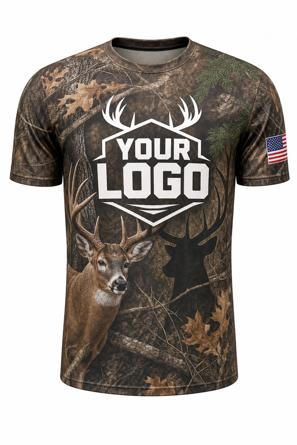 tee-front