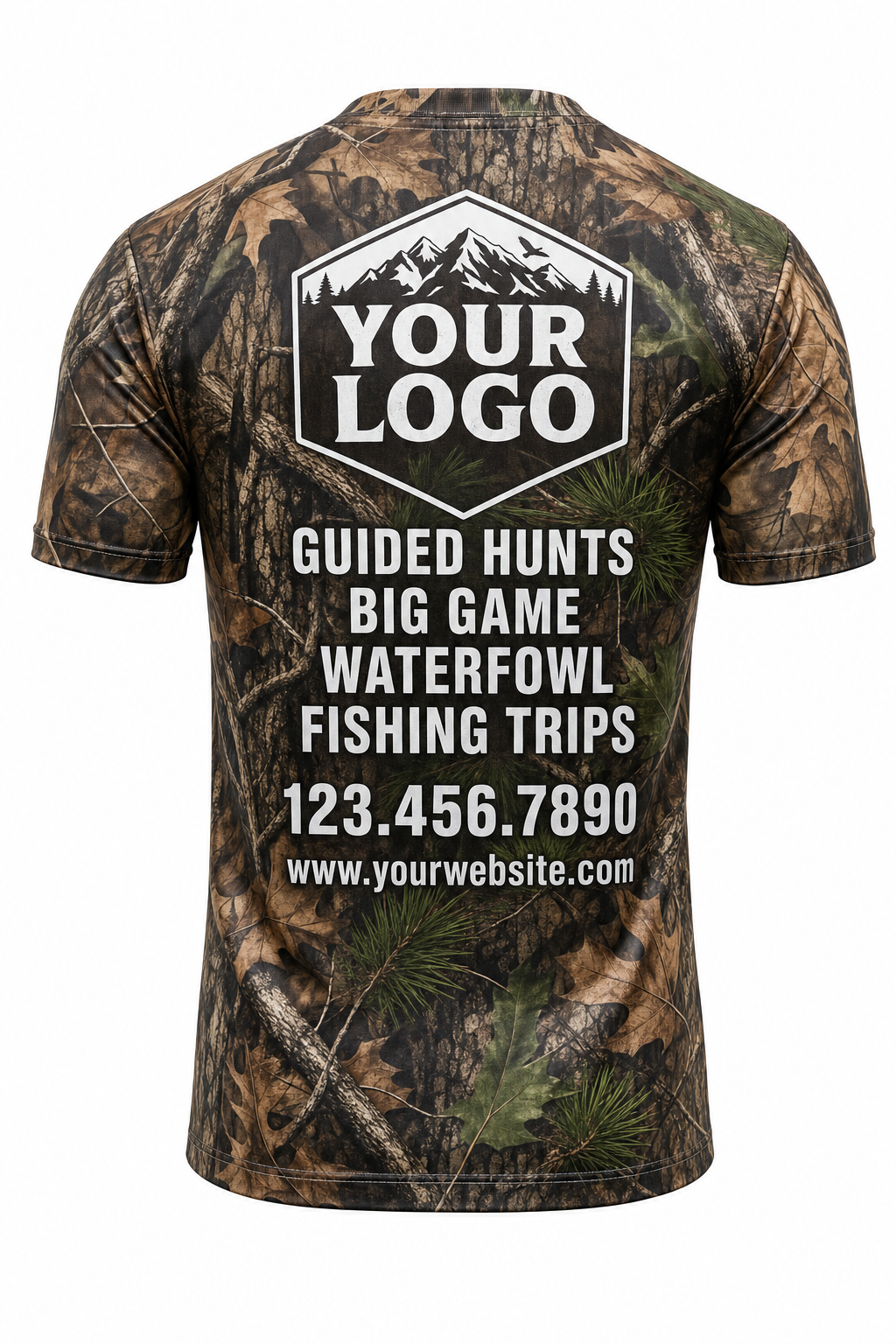 tee-back