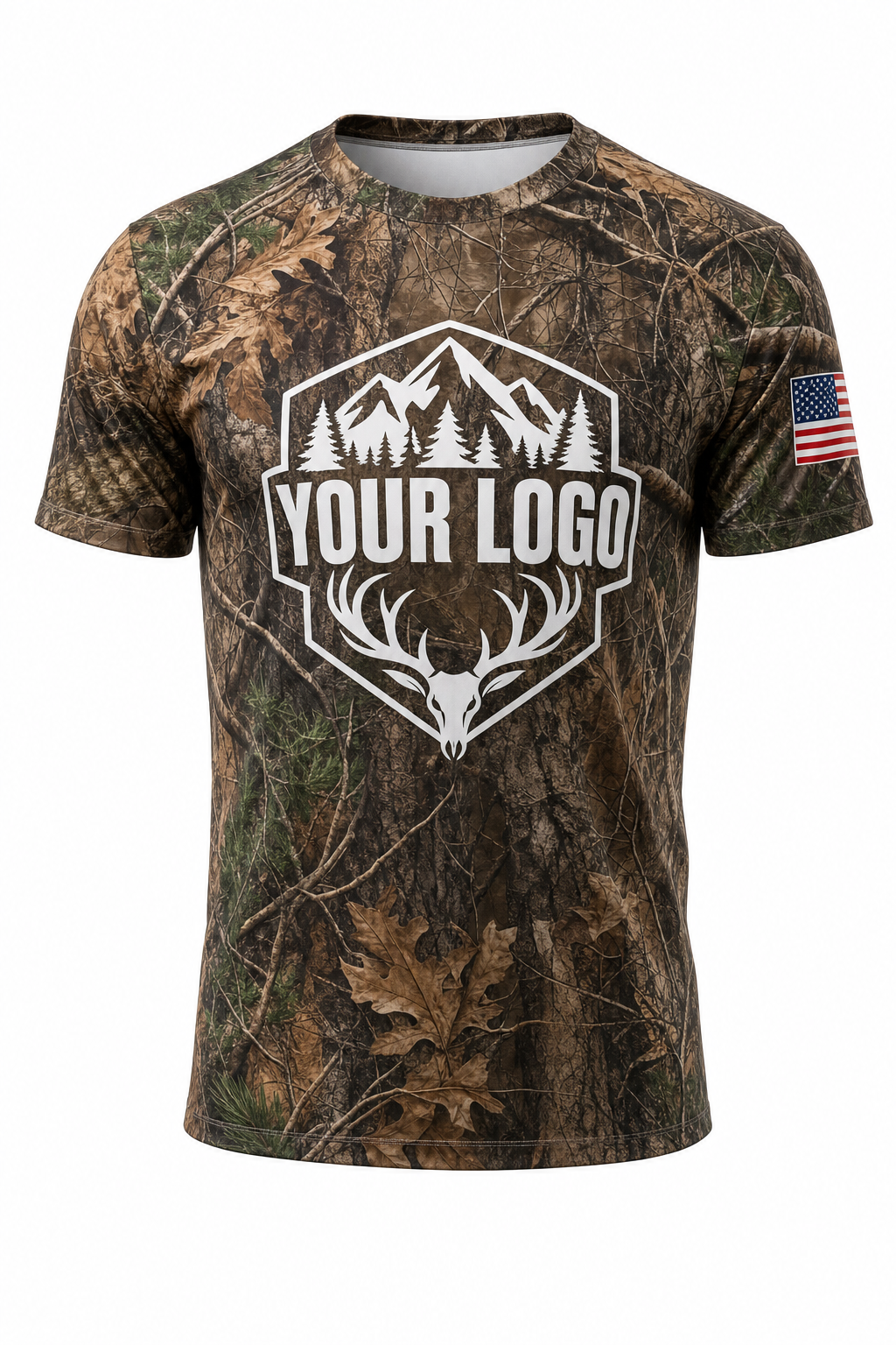 tee-front