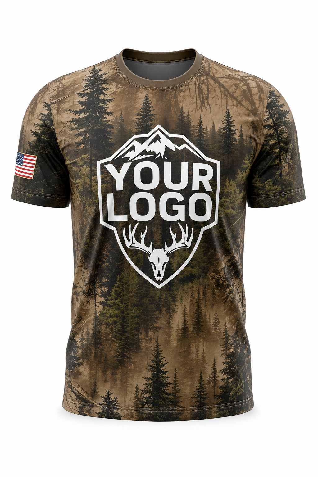 tee-front