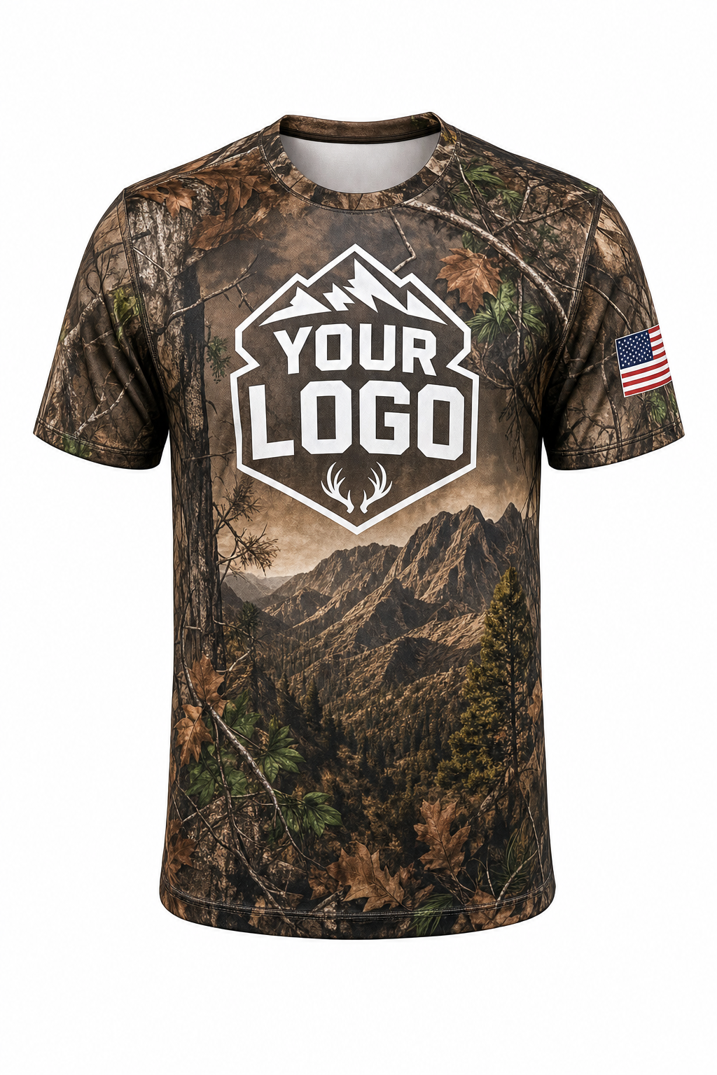 tee-front