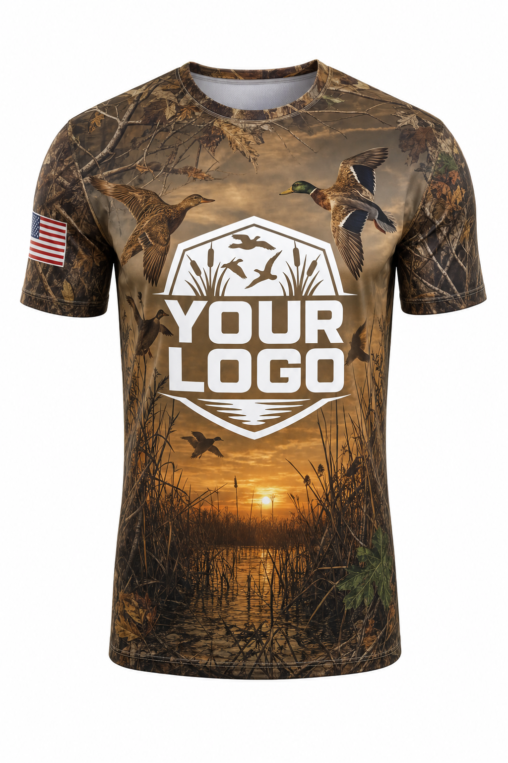 tee-front