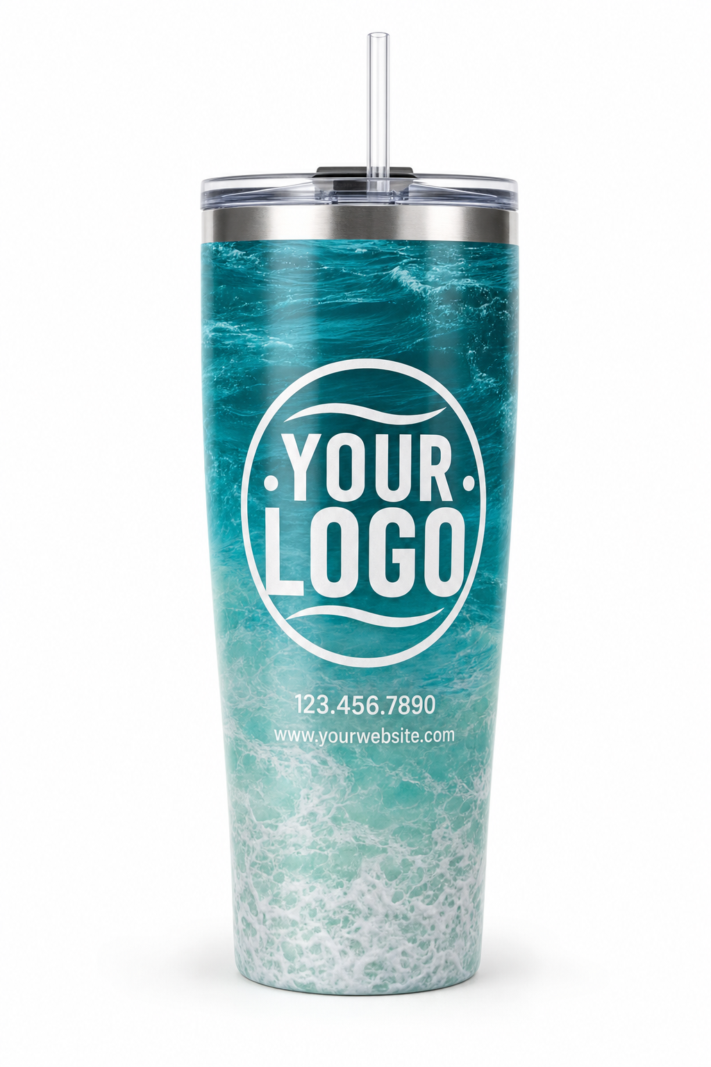 tumbler